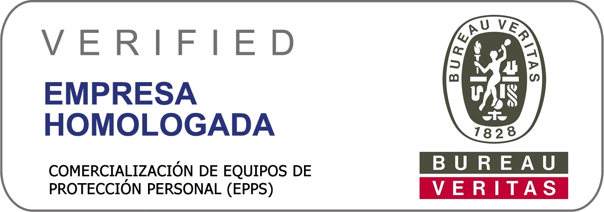 Empresa verificada