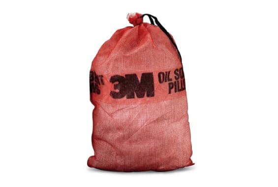 Absorbente de hidrocarburos T-240 - 3M