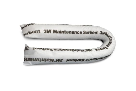 Absorbente para químicos P-200 - 3M