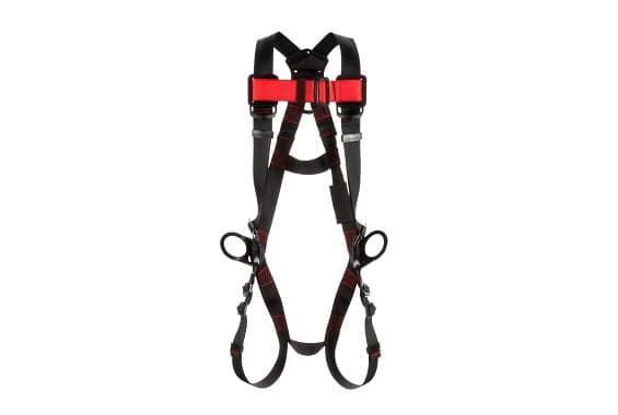 Arnes protecta tipo H 4 anillos 1161511 - Protecta