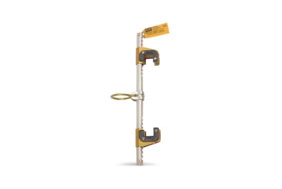 Anclaje de viga deslizable Glyder 2 - Dbi Sala