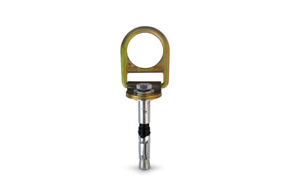 Anclaje protecta para concreto fijo pro - Protecta
