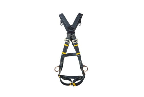 Arnés para soldador Gravity Welder - MSA
