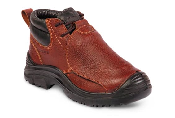 Botin con metatarsal PF0104CDPT5 - Proflex
