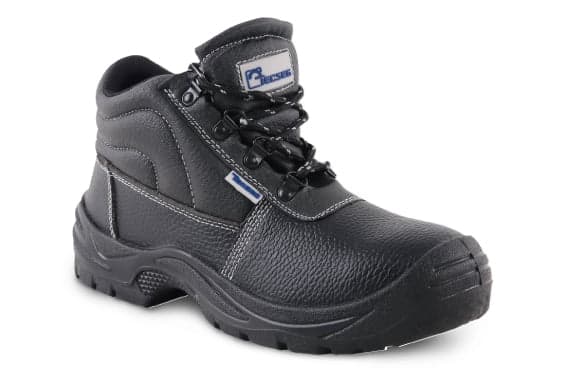 Botin de seguridad econo line Tcsg 552 - TECSEG