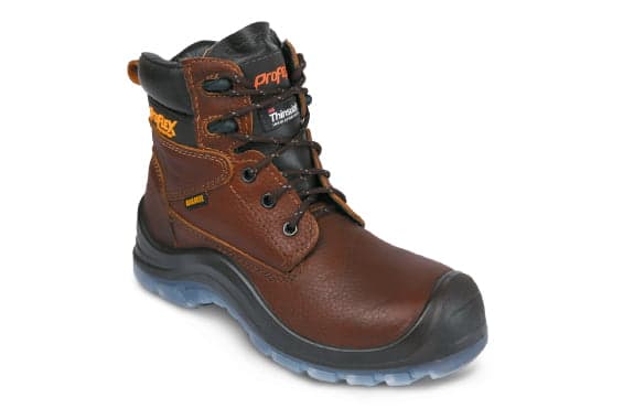 Botin de seguridad PF0107CDPT5 - Proflex