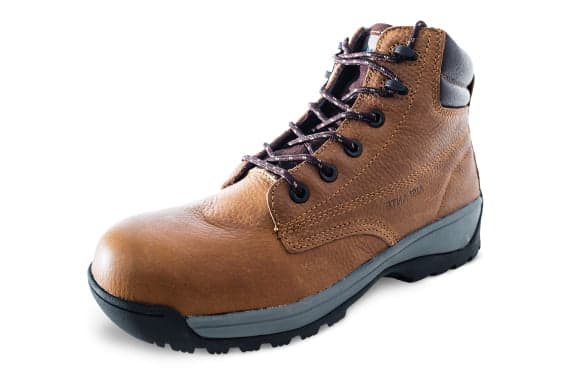 Botin de seguridad puma F Tcsg 250 - TECSEG