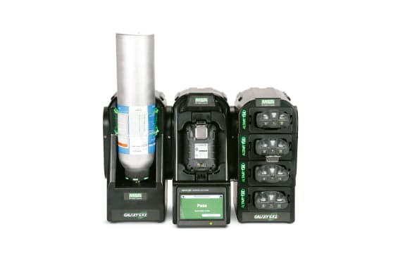 Cargador múltiple Galaxy GX2 MSA - MSA