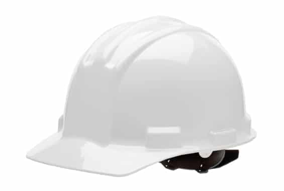 Casco tipo jockey S51 modelo bullard - BULLARD