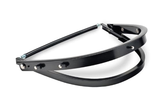 Clip adaptador para casco VB-50 - Elvex