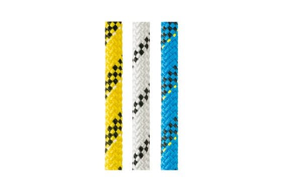 Cuerda 11 mm semiestatica Axis - PETZL