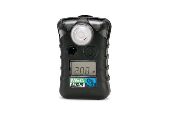 Detector portátil Monogas Altair Pro - MSA
