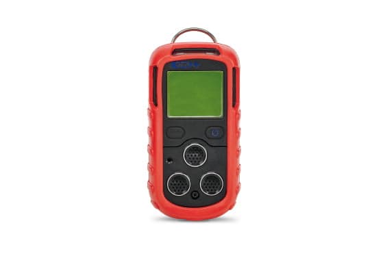 Detector portatil multigas PS200 - Scott