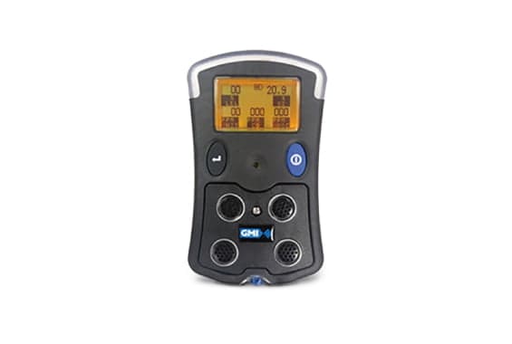 Detector portátil multigas PS500 - Scott