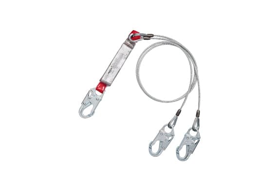 Doble linea de vida pro - Protecta