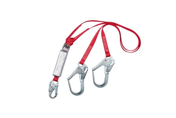 Doble linea de vida 1340180 protecta - Protecta