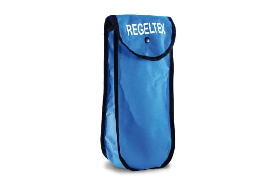 Bolsa de protección de tela para guantes aislantes regeltex - Regeltex