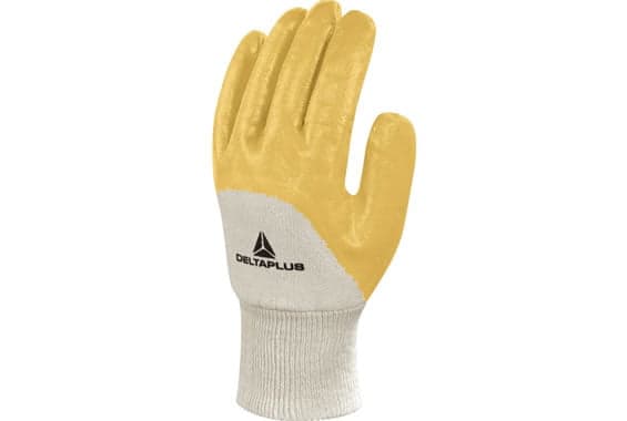 Guante de nitrilo modelo NI015 - Deltaplus