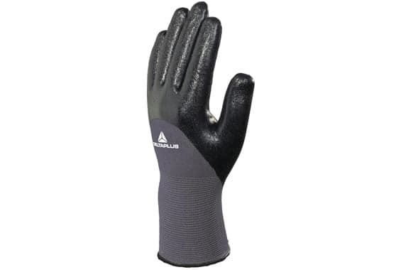 Guante de nitrilo modelo VE713 - Deltaplus