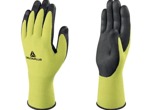 Guante de poliester modelo Apollonit VV734 - Deltaplus
