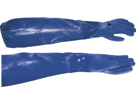 Guante pvc modelo Petro VE766 - Deltaplus