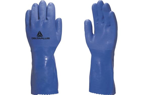 Guante pvc modelo Petro VE780 - Deltaplus