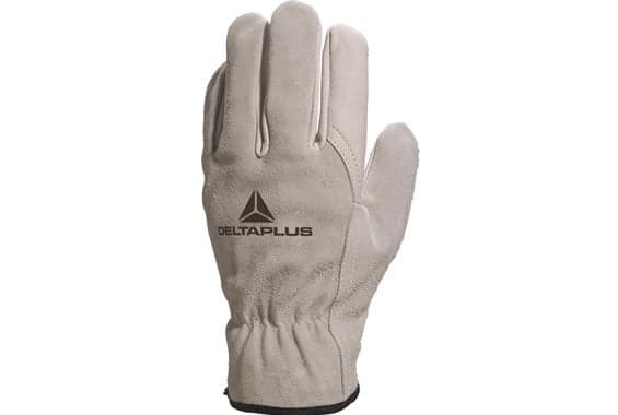 Guante Flor Vacuno Modelo FCN29 - Deltaplus
