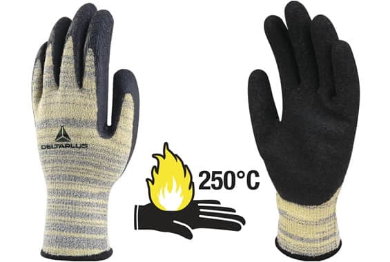 Guante Heatnocut Modelo Venicut52 - Deltaplus