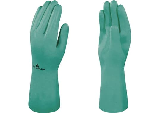 Guante de nitrilo modelo Nitrex VE801 - Deltaplus