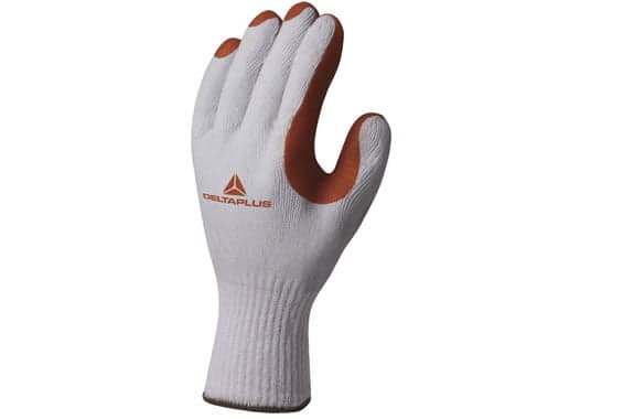 Guante poli-algodon modelo VE799 - Deltaplus