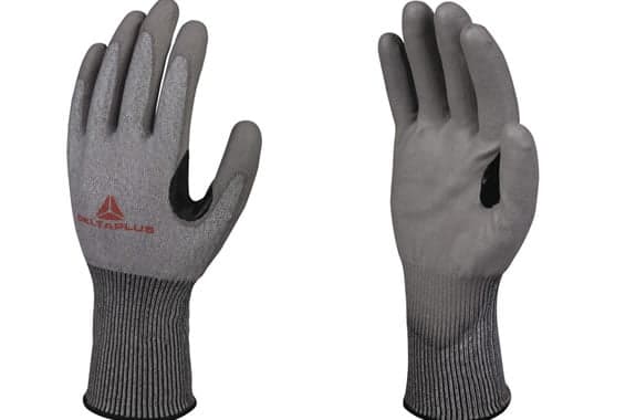 Guante Softnocut modelo Venicut42GN - Deltaplus