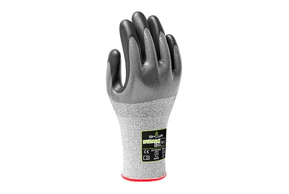 Guantes de hilo diseñado showa Duracoil 576 - SHOWA