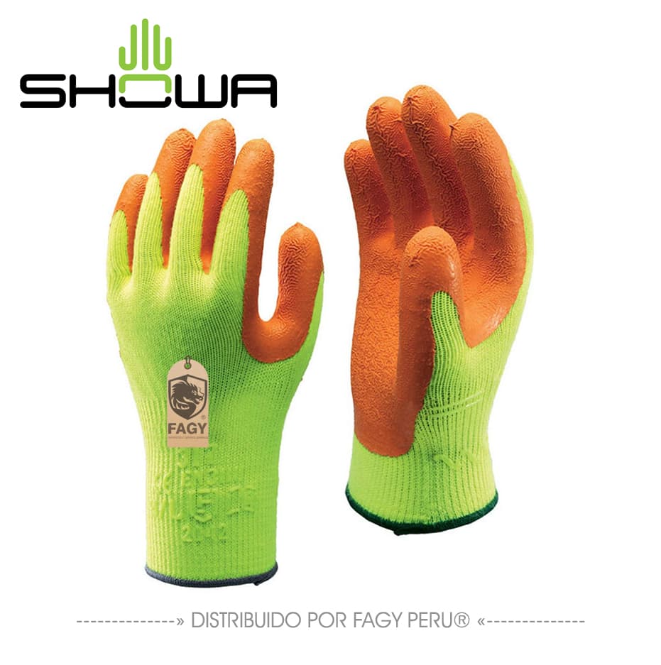 Guante showa 317 - SHOWA