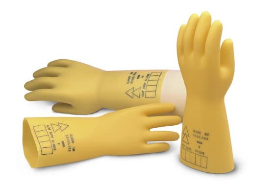 Guantes dieléctricos regeltex Electrovolt - Regeltex