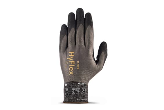 Guantes máxima destreza 11-939 - Ansell