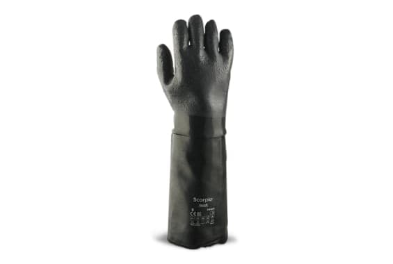 Guantes para temperatura Scorpio Insulate - Ansell