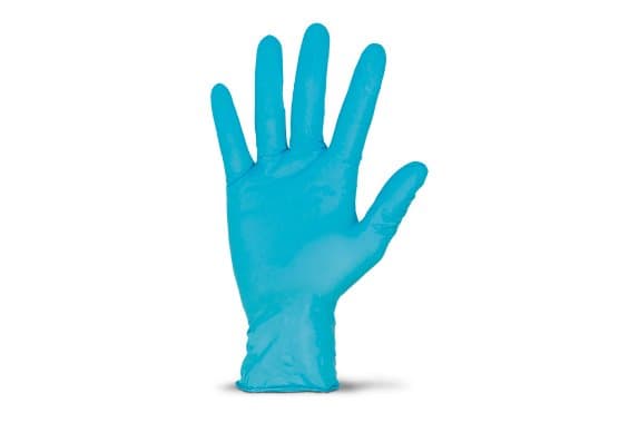 Guantes nitrilo G10 - KLEENGUARD