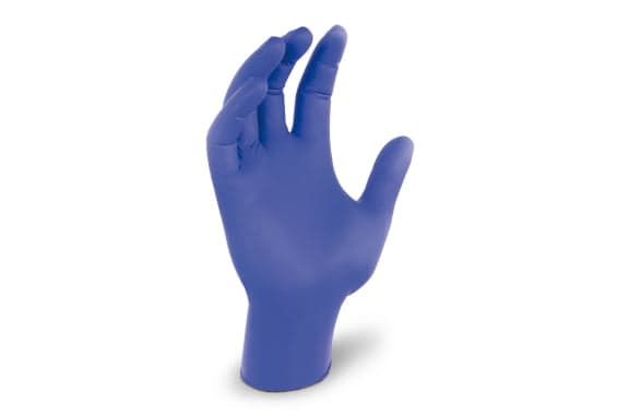Guantes desechable 82-133 nitrilo - Ansell