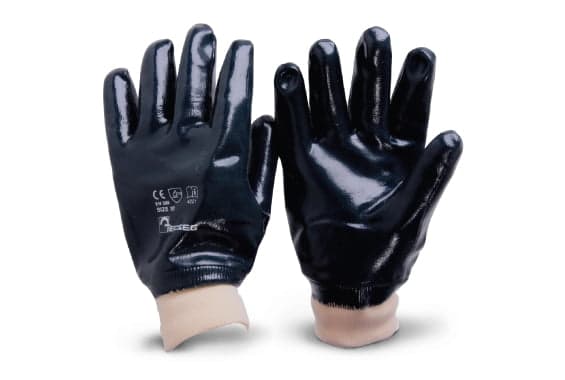 Guantes para uso general TFBK10 - TECSEG