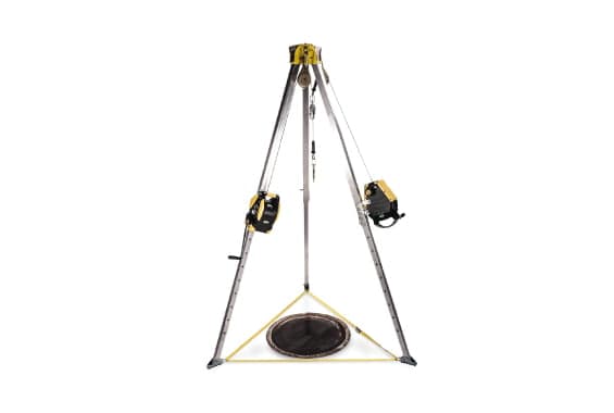 Kit tripode Workman Msa - MSA