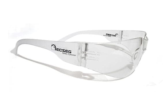 Lentes de seguridad modelo TSG 100HC - TECSEG