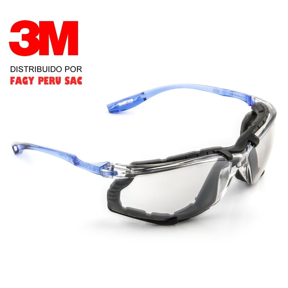 Lente Virtua Sellor CCS 3M 11872 Luna Clara - 3M