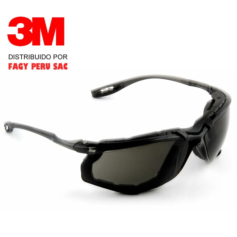 Lente virtua sellor CCS 3M 11873 luna oscura - 3M