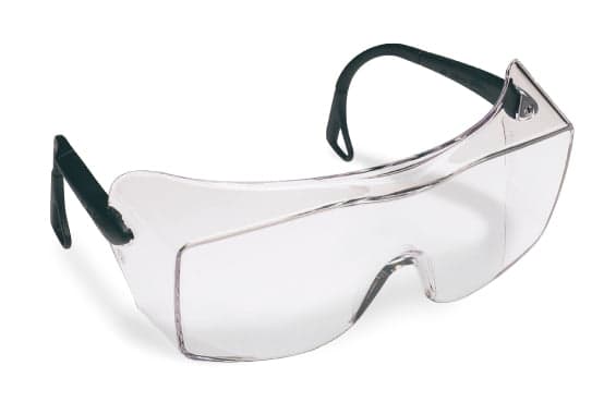 Lentes sobremontura codigo OX1000 - 3M