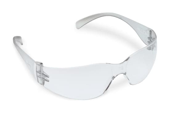 Lentes de seguridad modelo Virtua - 3M