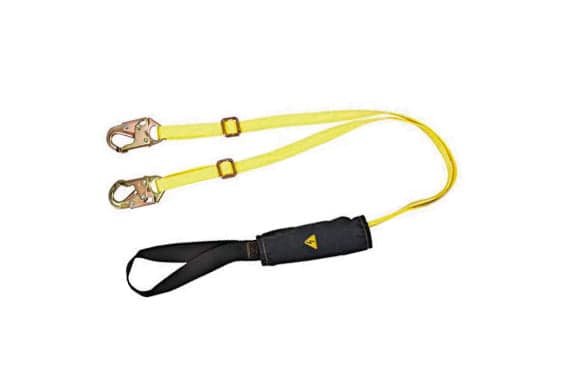 Línea de vida para arco eléctrico Arcsafe - MSA