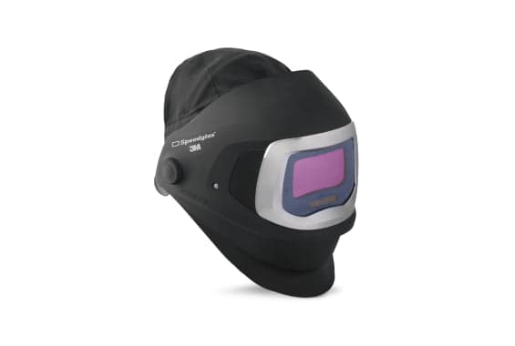 Máscara de soldar Speedglas 9100fx - 3M