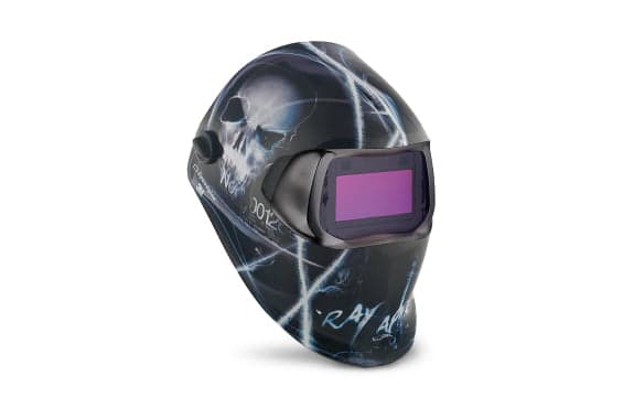Mascara de soldar Speedglas 100 - 3M