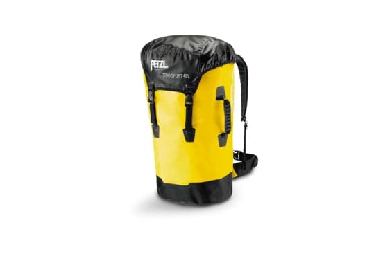 Mochila bolsa de transporte 45L - PETZL