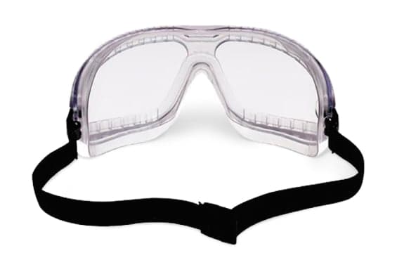Monogafa para salpicadura goggle gear vinil - 3M